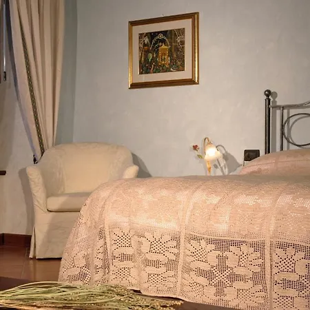 Macesina Venkovský dům Bedizzole