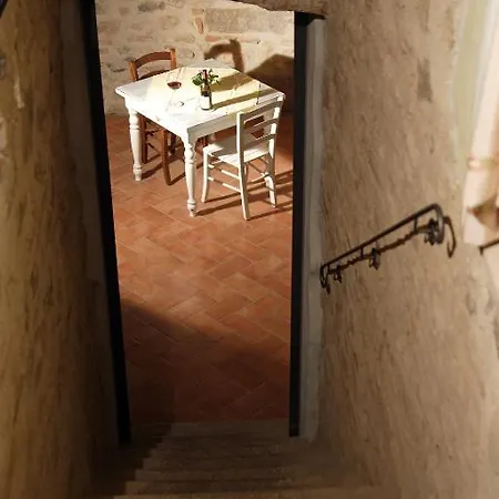 Venkovský dům Macesina